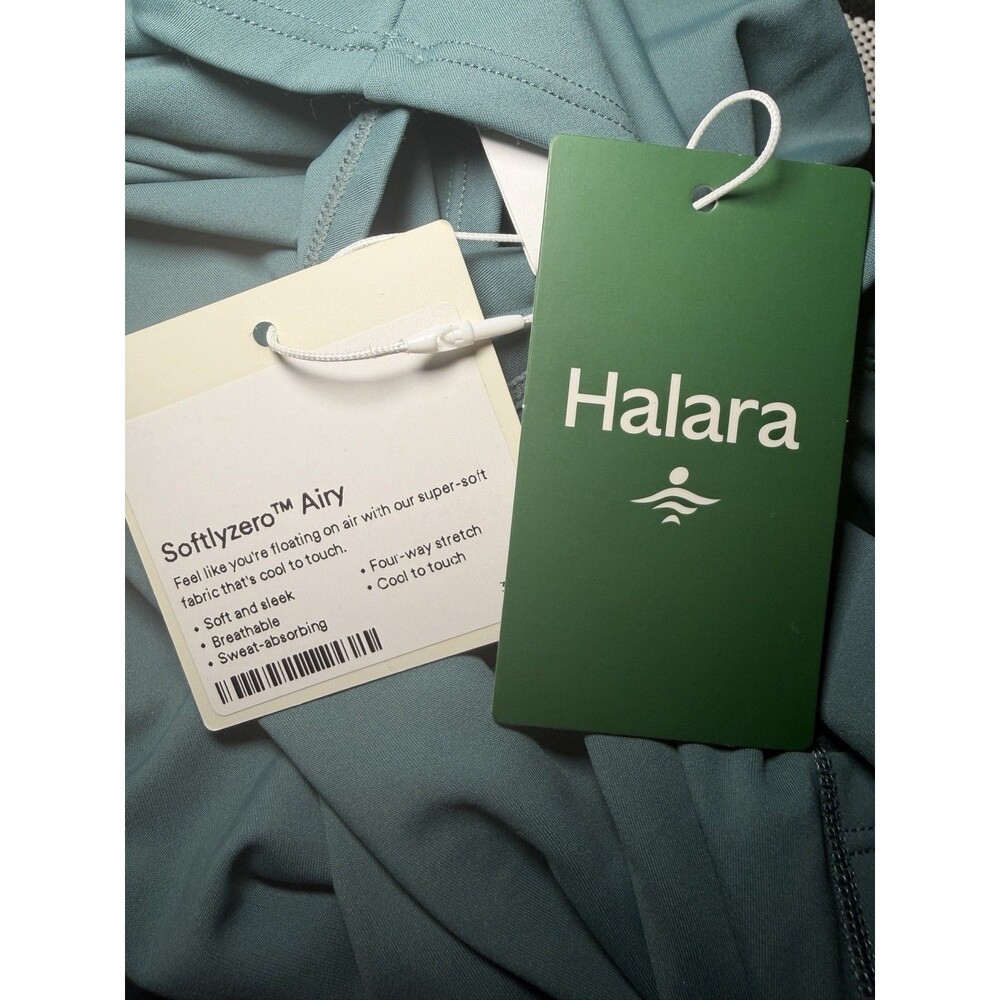 Halara SoftlyZero Airy Backless Active Dress W/ E… - image 5